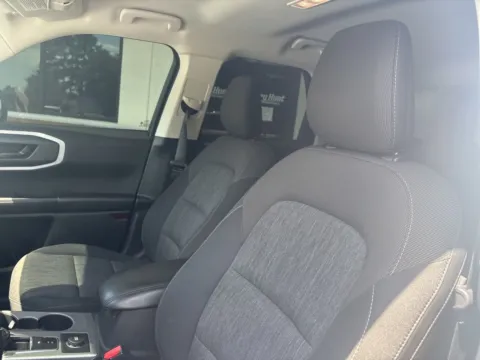 Photos of 2022 Ford Bronco Sport Big Bend for sale in Lexington, NC at Jerry Hunt Supercenter - Lexington