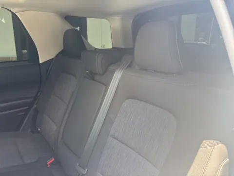 More photos of 2022 Ford Bronco Sport Big Bend at Jerry Hunt Supercenter - Lexington, NC