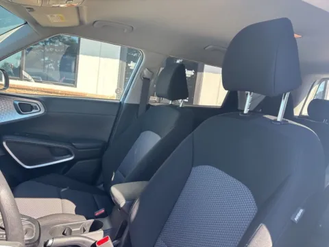 Photos of 2023 Kia Soul LX for sale in Lexington, NC at Jerry Hunt Supercenter - Lexington
