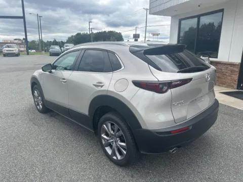 More photos of 2023 Mazda CX-30 2.5 S Select Package at Jerry Hunt Supercenter - Lexington, NC