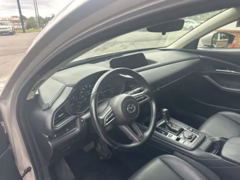 Another view of 2023 Mazda CX-30 2.5 S Select Package for sale in Lexington, NC at Jerry Hunt Supercenter - Lexington