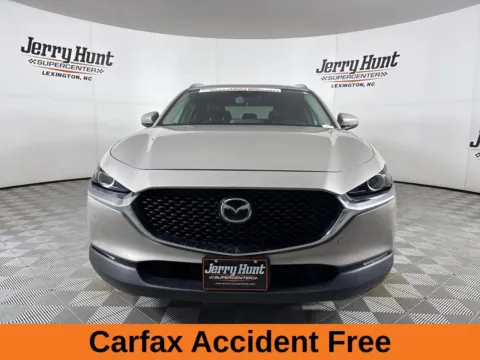 Another view of 2023 Mazda CX-30 2.5 S Select Package for sale in Lexington, NC at Jerry Hunt Supercenter - Lexington