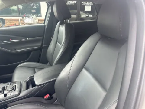 Photos of 2023 Mazda CX-30 2.5 S Select Package for sale in Lexington, NC at Jerry Hunt Supercenter - Lexington
