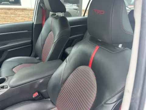 Photos of 2024 Toyota Camry TRD V6 for sale in Lexington, NC at Jerry Hunt Supercenter - Lexington