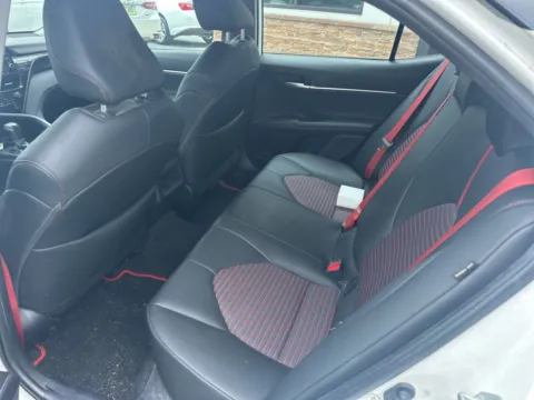 More photos of 2024 Toyota Camry TRD V6 at Jerry Hunt Supercenter - Lexington, NC