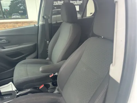 Photos of 2020 Chevrolet Trax LS for sale in Lexington, NC at Jerry Hunt Supercenter - Lexington
