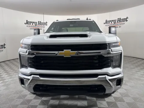 Photos of 2024 Chevrolet Silverado 3500HD LT for sale in Lexington, NC at Jerry Hunt Supercenter - Lexington