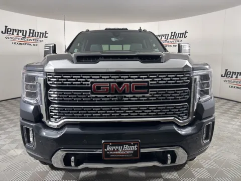 Photos of 2021 GMC Sierra 3500HD Denali for sale in Lexington, NC at Jerry Hunt Supercenter - Lexington