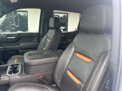 Photos of 2021 GMC Sierra 1500 AT4 for sale in Lexington, NC at Jerry Hunt Supercenter - Lexington