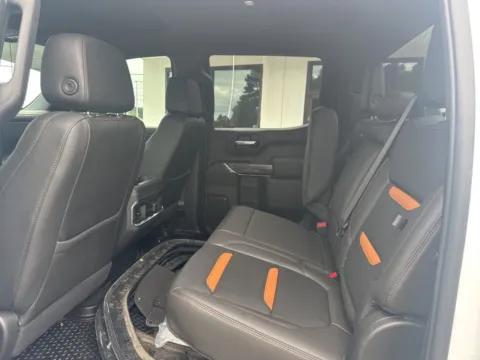 More photos of 2021 GMC Sierra 1500 AT4 at Jerry Hunt Supercenter - Lexington, NC