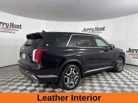 More photos of 2024 Hyundai Palisade Limited at Jerry Hunt Supercenter - Lexington, NC