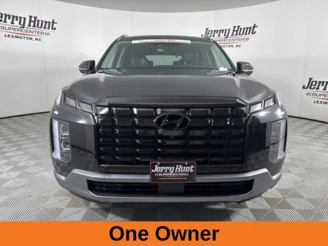 Another view of 2024 Hyundai Palisade Limited for sale in Lexington, NC at Jerry Hunt Supercenter - Lexington