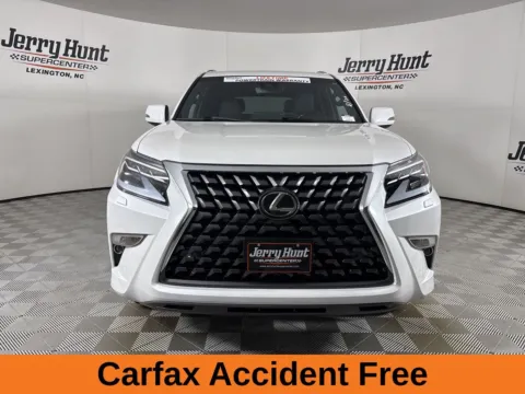 Another view of 2023 Lexus GX 460 for sale in Lexington, NC at Jerry Hunt Supercenter - Lexington