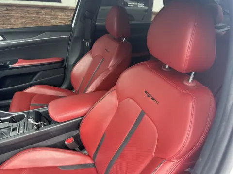 Photos of 2022 Kia K5 GT-Line for sale in Lexington, NC at Jerry Hunt Supercenter - Lexington