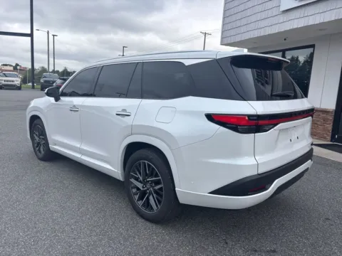 More photos of 2025 Lexus TX 350 at Jerry Hunt Supercenter - Lexington, NC