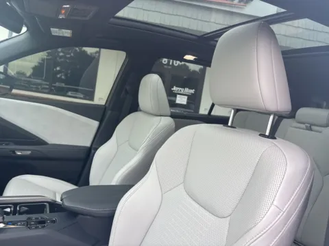 Photos of 2025 Lexus TX 350 for sale in Lexington, NC at Jerry Hunt Supercenter - Lexington