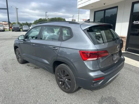 More photos of 2024 Volkswagen Taos 1.5T S at Jerry Hunt Supercenter - Lexington, NC