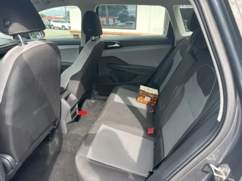 More photos of 2024 Volkswagen Taos 1.5T S at Jerry Hunt Supercenter - Lexington, NC