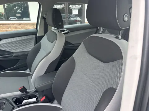 Photos of 2024 Volkswagen Taos 1.5T S for sale in Lexington, NC at Jerry Hunt Supercenter - Lexington