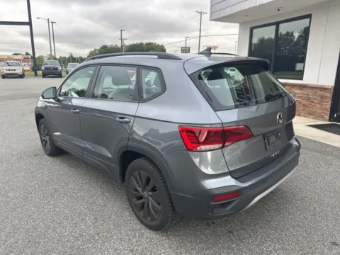 More photos of 2024 Volkswagen Taos 1.5T S at Jerry Hunt Supercenter - Lexington, NC