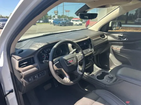 Another view of 2023 GMC Acadia Denali for sale in Lexington, NC at Jerry Hunt Supercenter - Lexington