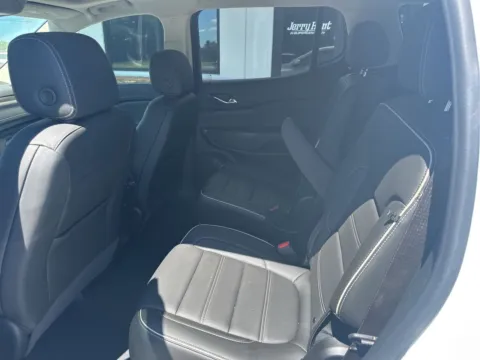 More photos of 2023 GMC Acadia Denali at Jerry Hunt Supercenter - Lexington, NC
