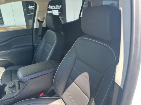 Photos of 2023 GMC Acadia Denali for sale in Lexington, NC at Jerry Hunt Supercenter - Lexington