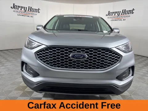 Another view of 2024 Ford Edge SEL for sale in Lexington, NC at Jerry Hunt Supercenter - Lexington