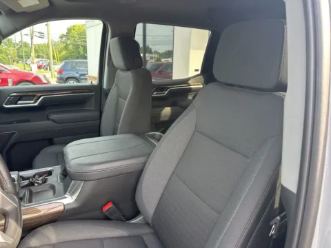 Photos of 2025 Chevrolet Silverado 1500 RST for sale in Lexington, NC at Jerry Hunt Supercenter - Lexington