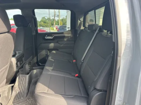 More photos of 2025 Chevrolet Silverado 1500 RST at Jerry Hunt Supercenter - Lexington, NC