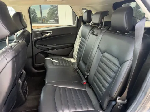 Another view of 2024 Ford Edge SEL for sale in Lexington, NC at Jerry Hunt Supercenter - Lexington