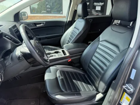 Photos of 2024 Ford Edge SEL for sale in Lexington, NC at Jerry Hunt Supercenter - Lexington