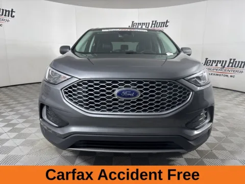 Another view of 2024 Ford Edge SEL for sale in Lexington, NC at Jerry Hunt Supercenter - Lexington