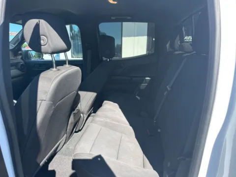More photos of 2023 Chevrolet Colorado Work Truck at Jerry Hunt Supercenter - Lexington, NC