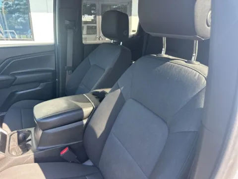 Photos of 2023 Chevrolet Colorado Work Truck for sale in Lexington, NC at Jerry Hunt Supercenter - Lexington