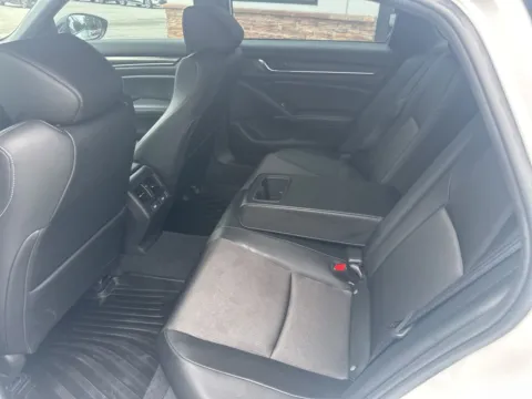 More photos of 2022 Honda Accord Sport 2.0T at Jerry Hunt Supercenter - Lexington, NC