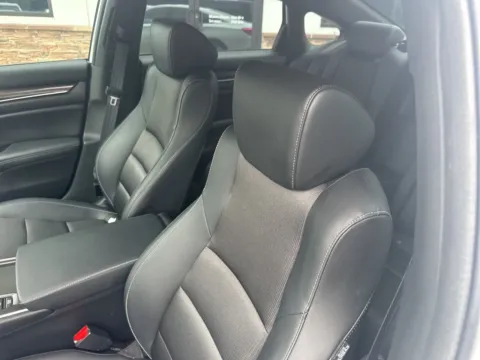 Photos of 2022 Honda Accord Sport 2.0T for sale in Lexington, NC at Jerry Hunt Supercenter - Lexington
