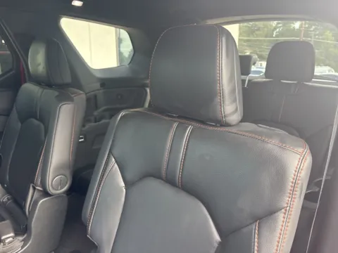 More photos of 2025 Honda Pilot TrailSport at Jerry Hunt Supercenter - Lexington, NC
