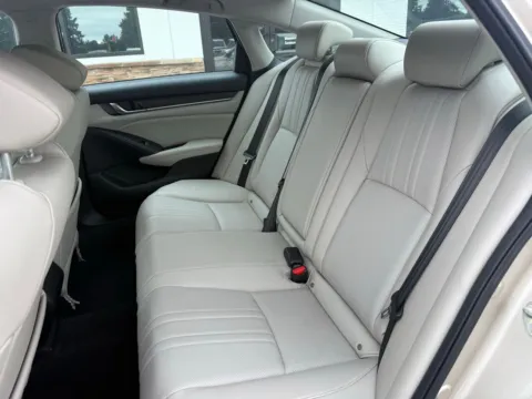 Another view of 2020 Honda Accord Hybrid EX-L for sale in Lexington, NC at Jerry Hunt Supercenter - Lexington