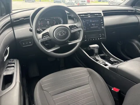 Another view of 2024 Hyundai Santa Cruz SEL for sale in Lexington, NC at Jerry Hunt Supercenter - Lexington