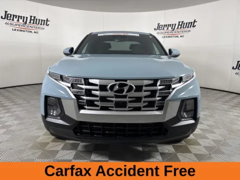 Another view of 2024 Hyundai Santa Cruz SEL for sale in Lexington, NC at Jerry Hunt Supercenter - Lexington
