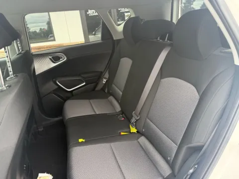 Another view of 2023 Kia Soul S for sale in Lexington, NC at Jerry Hunt Supercenter - Lexington