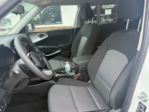 Photos of 2023 Kia Soul S for sale in Lexington, NC at Jerry Hunt Supercenter - Lexington