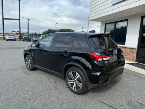 More photos of 2024 Mitsubishi Outlander Sport 2.0 ES at Jerry Hunt Supercenter - Lexington, NC