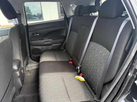 Another view of 2024 Mitsubishi Outlander Sport 2.0 ES for sale in Lexington, NC at Jerry Hunt Supercenter - Lexington