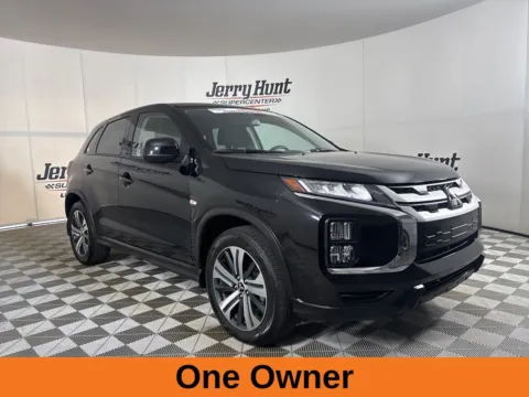 More photos of 2024 Mitsubishi Outlander Sport 2.0 ES at Jerry Hunt Supercenter - Lexington, NC