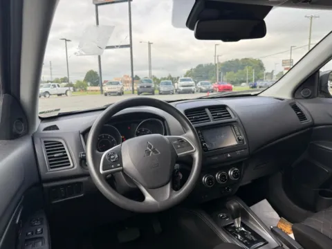 More photos of 2024 Mitsubishi Outlander Sport 2.0 ES at Jerry Hunt Supercenter - Lexington, NC