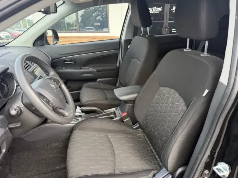 Photos of 2024 Mitsubishi Outlander Sport 2.0 ES for sale in Lexington, NC at Jerry Hunt Supercenter - Lexington