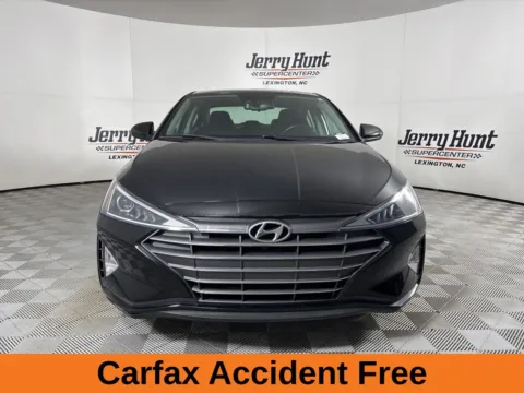 Another view of 2020 Hyundai Elantra Value Edition for sale in Lexington, NC at Jerry Hunt Supercenter - Lexington