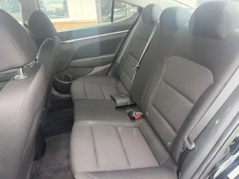 Another view of 2020 Hyundai Elantra Value Edition for sale in Lexington, NC at Jerry Hunt Supercenter - Lexington